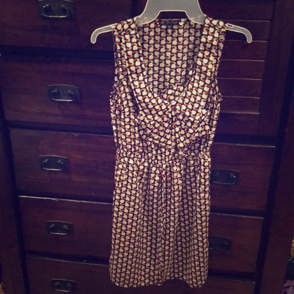 Small dress